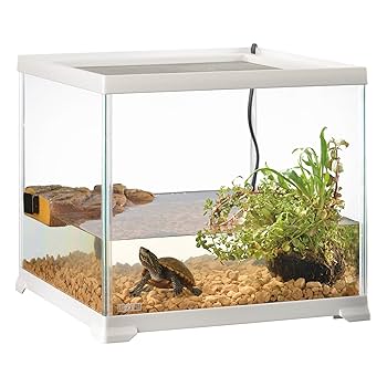 ガラス製 飼育ケージ 約60cm ホワイト 爬虫類 Amazon.co.jp: エキゾテラ GEX EXOTERRA レプテリアホワイト
